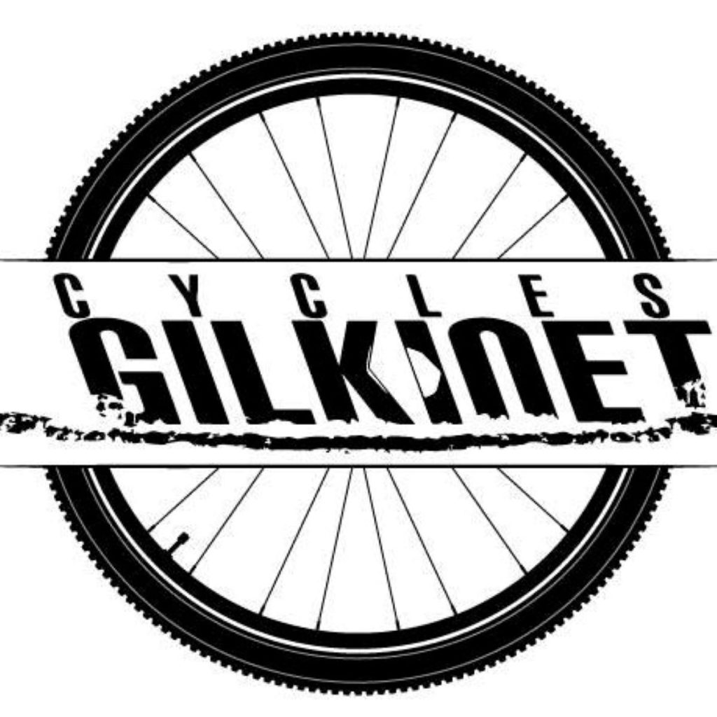 Logo Cycles Gilkinet