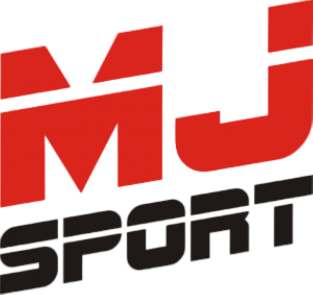 Logo MJ Sport