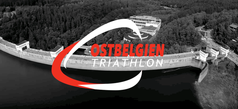 Logo ostbelgien Triathlon