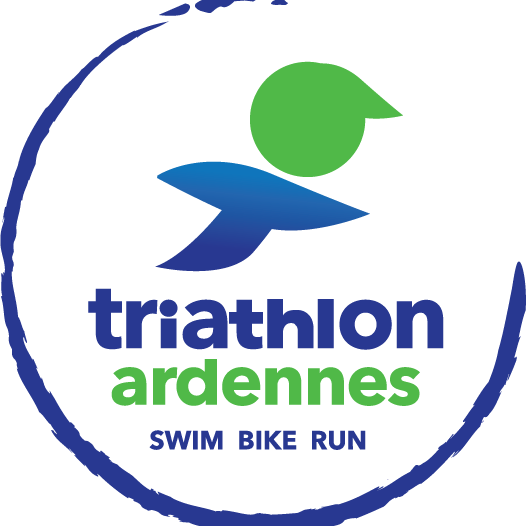 logo Triathlon ardennes